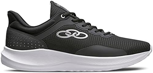 シューズBOX  BR Tênis Reserva R-Broox Cinza Escuro - Masculino | Center Sport