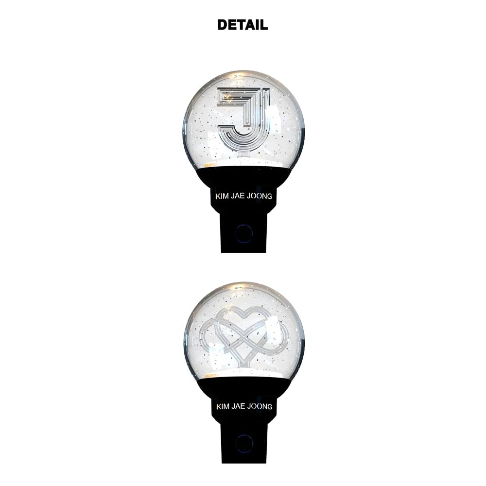 Amazon.co.jp: KIM JAE JOONG OFFICIAL LIGHT STICK VER.2 [SECRET Amazon.co.jp: KIM JAE JOONG OFFICIAL LIGHT STICK VER.2 [SECRET