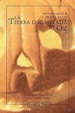 La tierra encantada de Oz: Adaptación de David Guerra (Spanish Edition)
