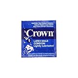 OKAMOTO Crown 72-Count Pack