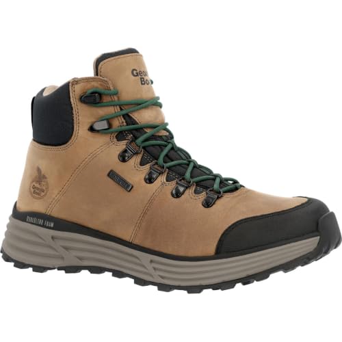 Image of Georgia Boot DuraBlend Sport Waterproof Hiker