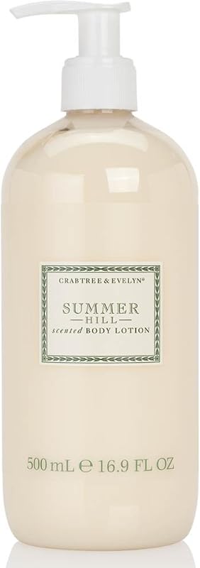 Loción corporal perfumada, 16,9 onzas líquidas