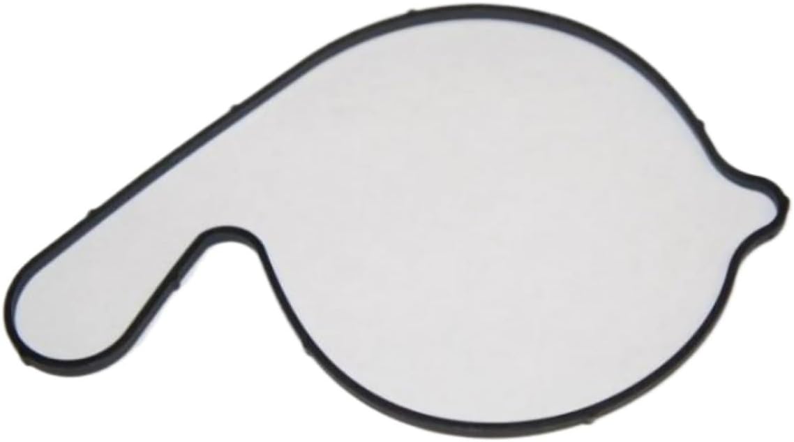 ATV Motorcycle 2V91W CF800 800CC Engine Water Pump Cover Seal Ring 0800-080004 Gasket Accessories