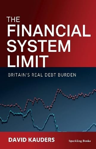 Buy The Financial System Limit: The world's real debt burden: Britain's real debt burden — BookShops.in