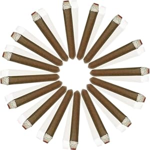 Puff Cigar 4.5 Inch(12 Pack),That B...