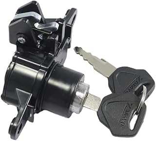 1PC motorcycle accessories SDH110T-2-3-5-6-7-8-8A-8B trunk lock