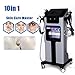 10-in-1 Multifunctional Portable Home Beauty Machine, Professional Facial and Body Skin Care Device