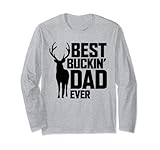 Photo Gallery camicia best buckin dad ever - il miglior papà di sempre maglia a manica Photo Gallery camicia best buckin dad ever - il miglior papà di sempre maglia a manica