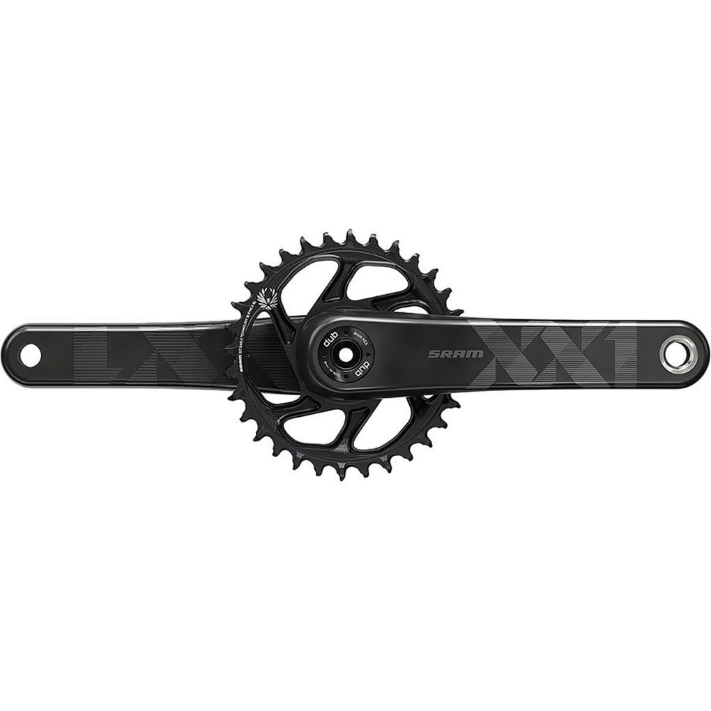 sram xx1 クランクセット PF30 32T 175mm
