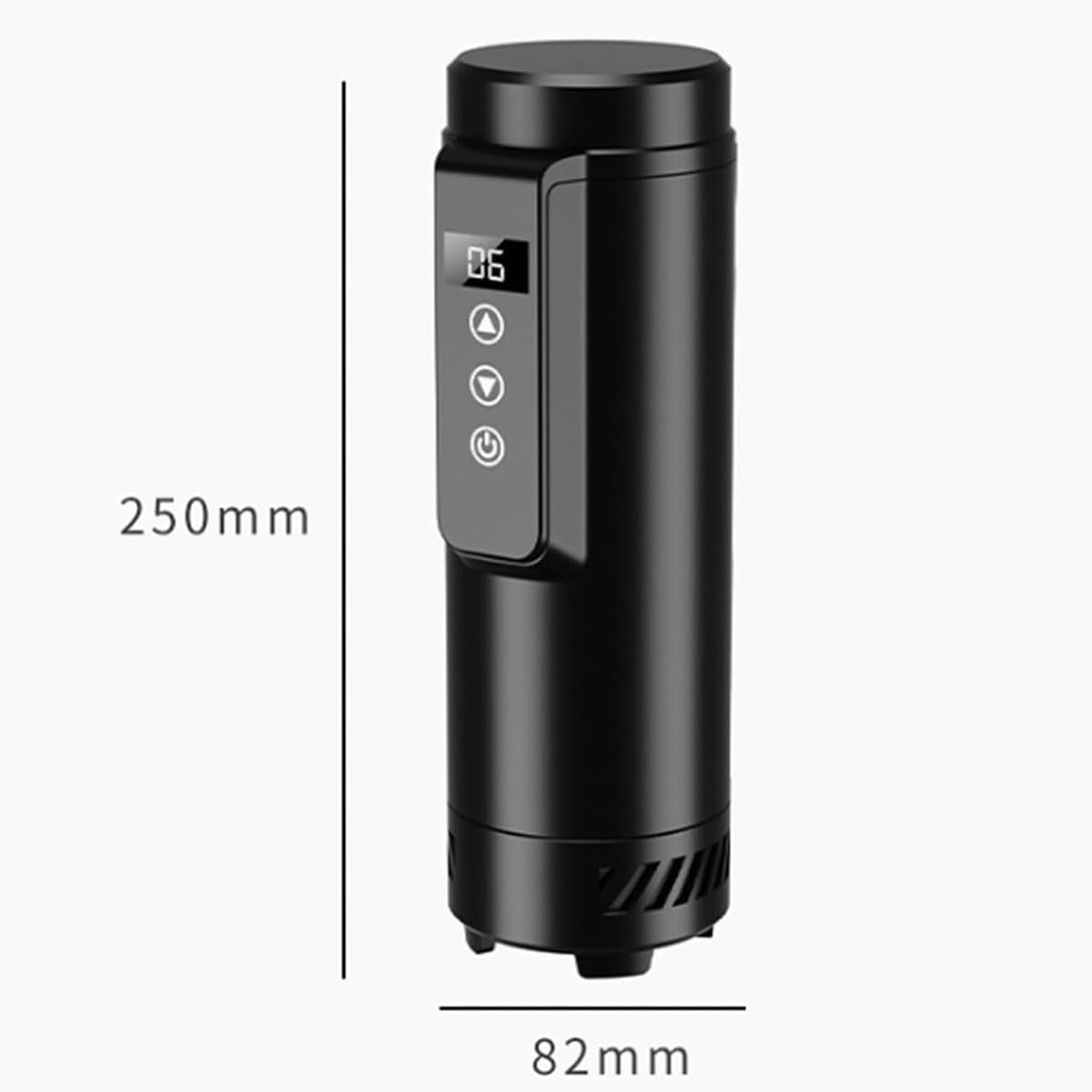 Frigo Insulina da Viaggio, Porta Insulina Termico da Viaggio, Mini Frigorifero per Insulina, USB Borsa per Diabete da Viaggio, Borsa Frigo per Diabetici, Può Contenere Fino a 3-5 Penne per Insulina