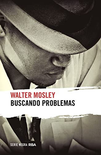 Buscando problemas (Leonid McGill nº 6)