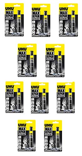  UHU - Colle de réparation maximale