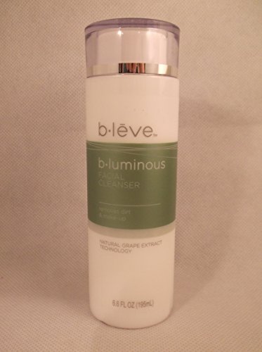 Tc B.Leve Facial Cleanser Size 6.6z Tc B.Leve Facial Cleanser 6.6z