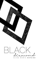 Black Diamond 0692553835 Book Cover