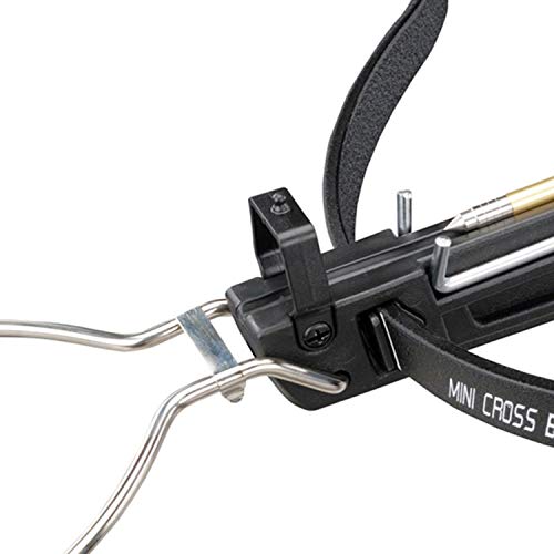 Kingsarchery KA-CROSSBOW-80LB-1X06A Crossbow Self-Cocking 80 Lbs thumb #3