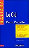  Corneille:Le CID (Balises)