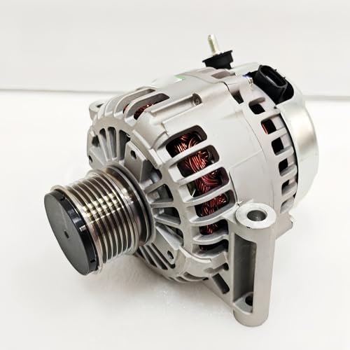 Alternateur Changan Raeton CC pour réparer une panne de charge