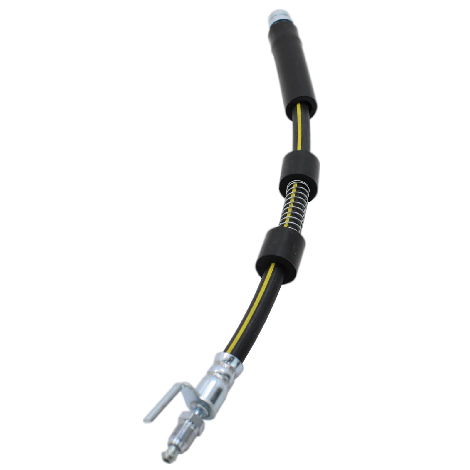 BIAREN Front Brake Hose Pipe for Ford Tourneo Transit Connect 2002-2013 5144326 2T142078AH