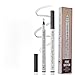 Torino Pro Wave Brush #790 By Brush King - 11 Row Firm Soft 360 Waves Palm Brush with Extra Long Bristles