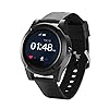 Safelynk Smartwatch | SOS Emergency Button | Medical Alert Device for Seniors | GPS Tracking | Fall Detection | Mobile App | 24×7 Monitoring | Nationwide Dispatch Complete Care Package