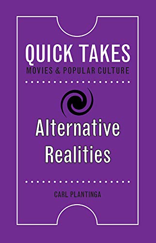 Alternative Realities view 2