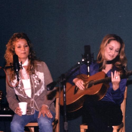 『Loretta Lynn's Twins, Peggy and Patsy Lynn』のカバーアート