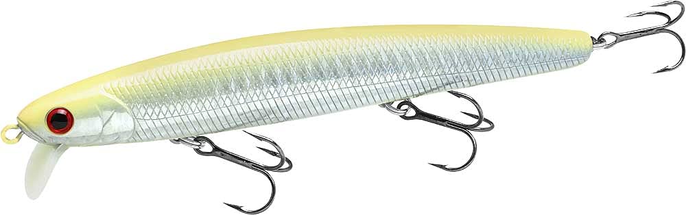 ラッキークラフト フラッシュミノー ルアー 31個セット 収納