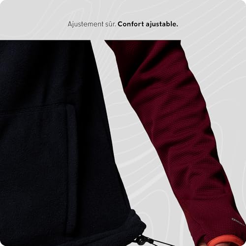 Columbia FAST TREK FLEECE VEST EU - vue 4