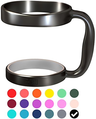 F-32 Handle - 19 COLORS - Available For 30oz or 20oz YETI, RTIC