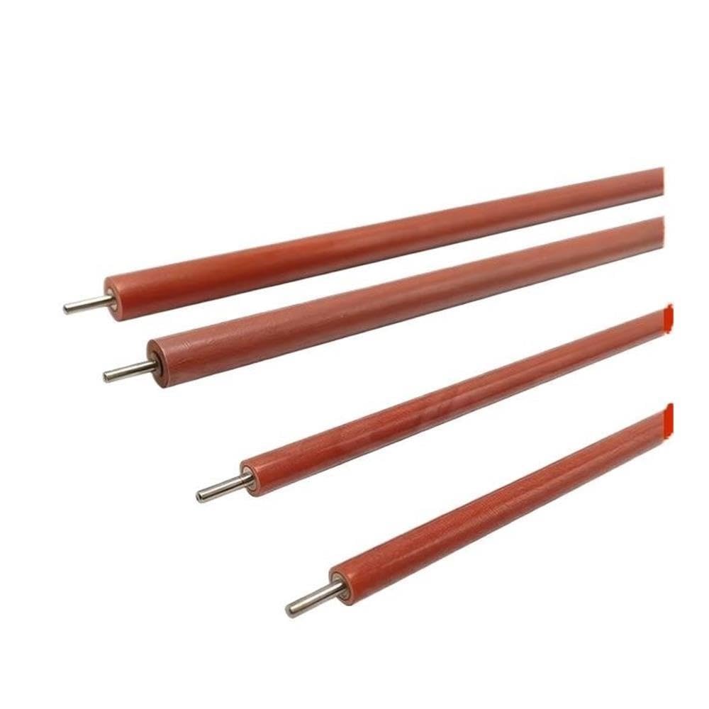 Papierauswurfwalze passend for HP E82540 E82550 E82560 | Papiereinzugsrolle, passend for HP E87640 E87650 E87660 Druckerteile, einfach zu installieren(1PCS Thick)