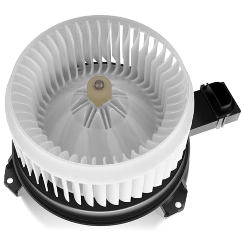 ECCPP AC Blower Motor Fit for Honda CR-V 2012-2016, Civic