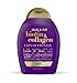 OGX Thick & Full Biotin & Collagen Conditioner, 13 Ounce