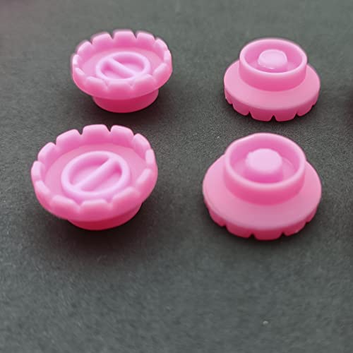 Éventails volume cils pour éviter la colle qui sèche avec support de rangement - 4
