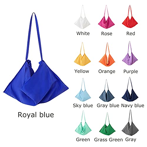 Hiod Polyester Lounge Chair Cover Quick-Dry Beach Chair Cover Folding Pool Lounge Chaise Towel Cover Anti-Dust Garden Furniture Cover,Gray Blue #TOP4