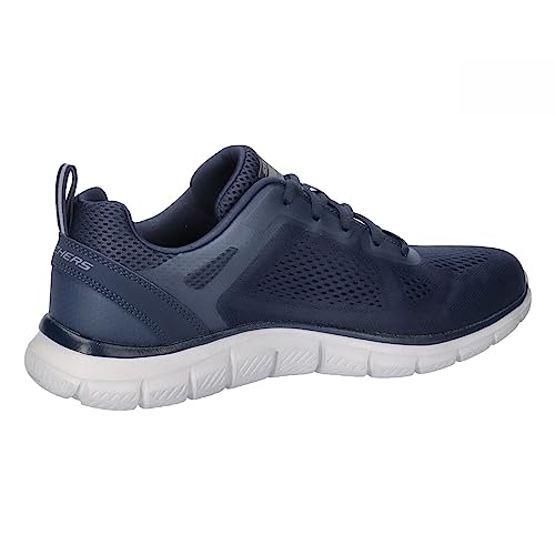 Image of Skechers Mens Track Broader