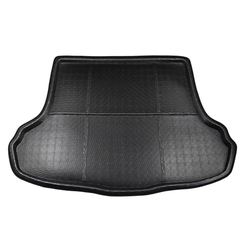 Tapis de coffre de voiture Hyundai Elantra anti-salissure et étanche