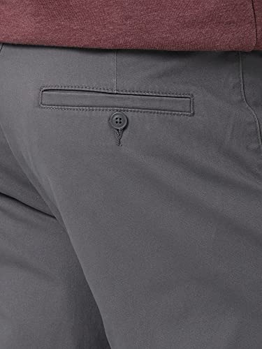 Image of Lee Men's Performance Series Extreme Comfort Khaki Pant
