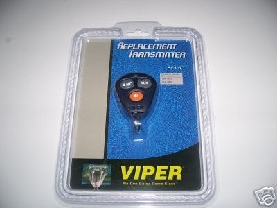 new! Viper 473V Replacemrnt Remote 130XV 350HV