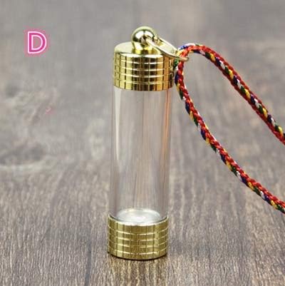 capsula di stoccaggio per lo spostamento