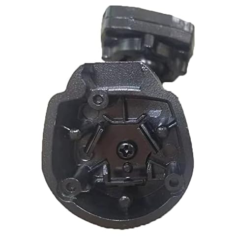 Rear Camera Bracket 3B# Cover