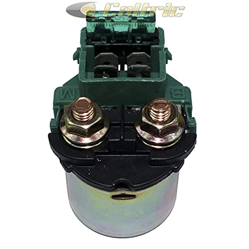 Solénoïde de démarreur 35850-MB0-007 relais de rechange 35850-425-017 moto