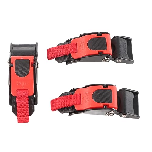 3 STÜCKE Helm Gurt Helm Schnalle Helm Schnellverschluss Motorrad Helm Schnalle Schnellverschluss Trennen Zugschnalle Motorrad Helm Geschwindigkeit Clip Kinnriemen Schnalle