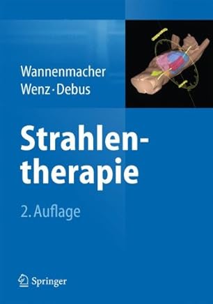 Kardiovaskulare strahlentherapie ein multidisziplinares lehrbuch