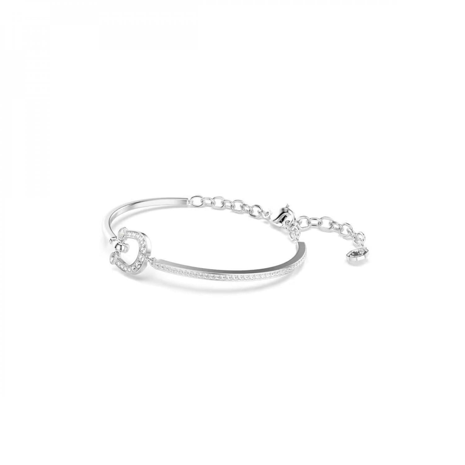 Swarovski Pulsera Symbolica 5746220 herradura