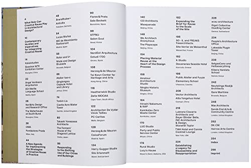 Building for Change: The Architecture of Creative Reuse - Image 2