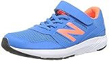 New Balance IT570V2 Straßen-Laufschuh, Helium, 18.5 EU