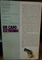En caso extremo (Manuales) 9800105190 Book Cover