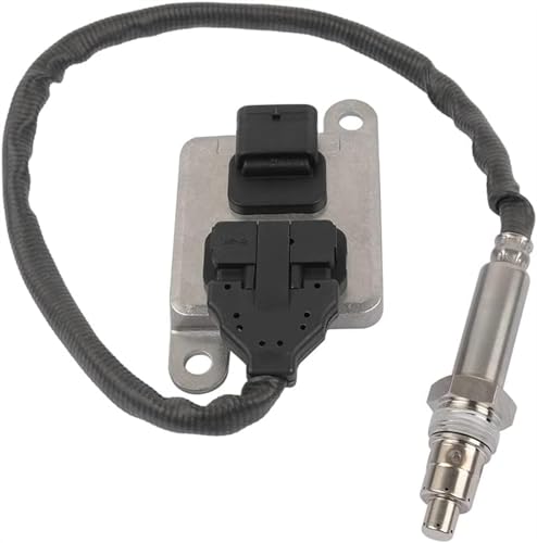 Capteur d'oxyde d'azote 11787587130 compatible avec BMW E90 E91 E92 E87 - 7
