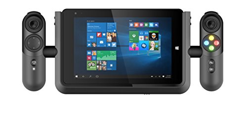 LINX Vision 8 INCH Tablet and Controller Bundle