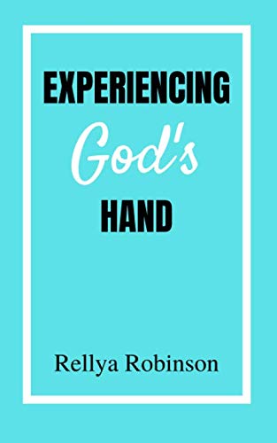 Independently published Experiencing God's Hand